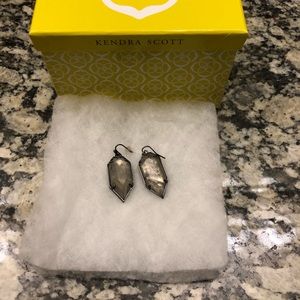 Kendra Scott earrings